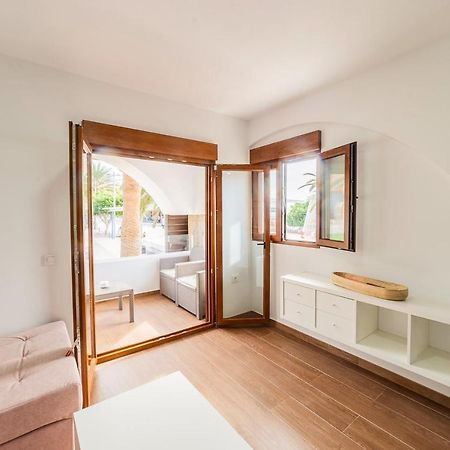 Apartamento Bora Morro Jable Zewnętrze zdjęcie