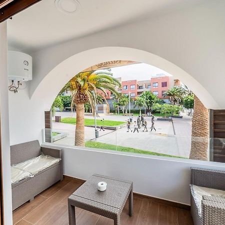 Apartamento Bora Morro Jable Zewnętrze zdjęcie