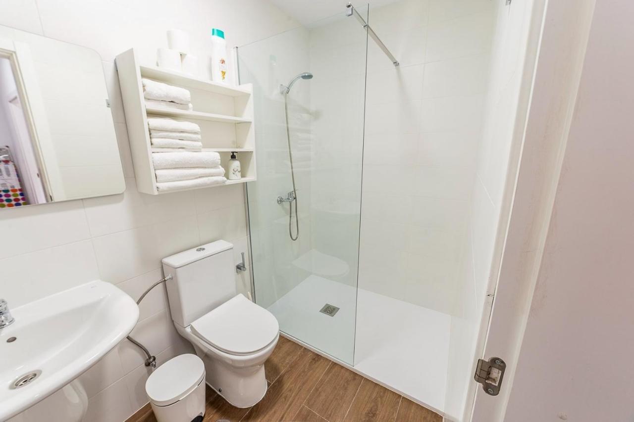Apartamento Bora Morro Jable Zewnętrze zdjęcie